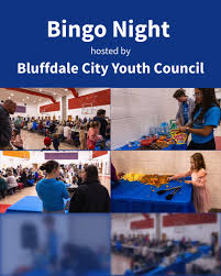 Bingo Night