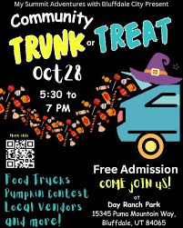 Trunk-or-Treat
